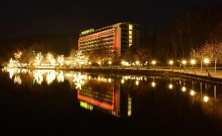 Parkhotel Pörtschach fotoÄŸrafÄ±