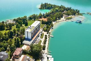 Parkhotel Pörtschach fotoÄŸrafÄ±