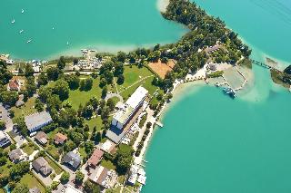 Parkhotel Pörtschach fotoÄŸrafÄ±