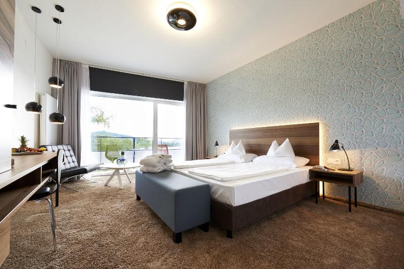 Parkhotel Pörtschach - Oda