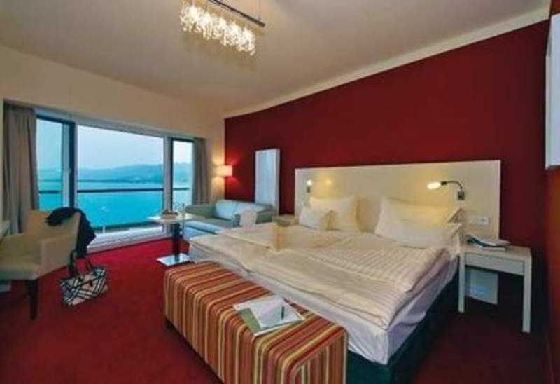 Parkhotel Pörtschach fotoÄŸrafÄ±