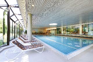 Parkhotel Pörtschach fotoÄŸrafÄ±