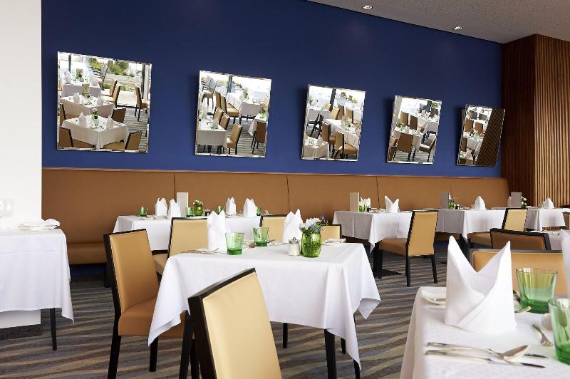 Parkhotel Pörtschach - Restoran