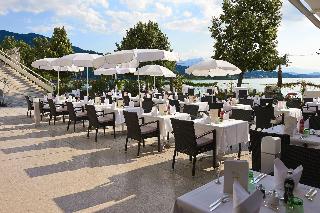 Parkhotel Pörtschach fotoÄŸrafÄ±