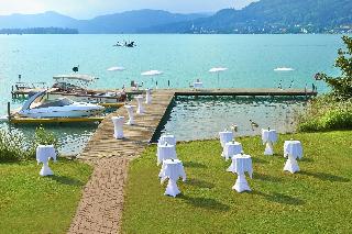 Parkhotel Pörtschach fotoÄŸrafÄ±