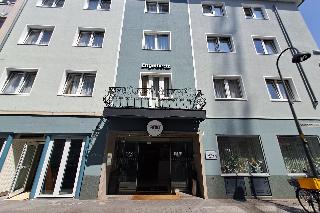 Garner Hotel Cologne - Engelbertz otel fotoğrafı
