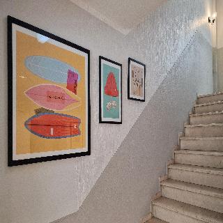 Garner Hotel Cologne - Engelbertz fotoÄŸrafÄ±