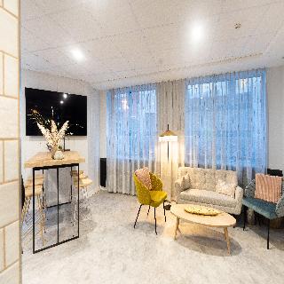 Garner Hotel Cologne - Engelbertz fotoÄŸrafÄ±
