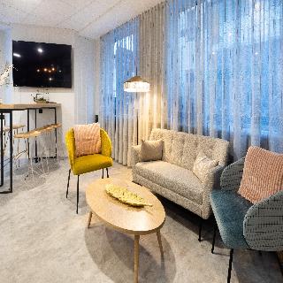 Garner Hotel Cologne - Engelbertz fotoÄŸrafÄ±