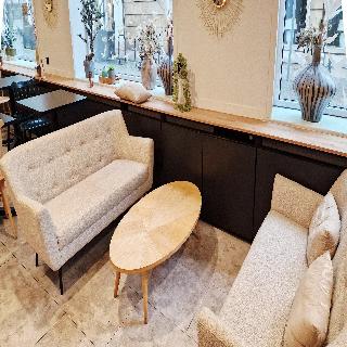 Garner Hotel Cologne - Engelbertz fotoÄŸrafÄ±