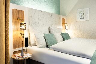Garner Hotel Cologne - Engelbertz fotoÄŸrafÄ±