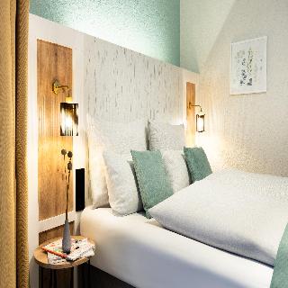 Garner Hotel Cologne - Engelbertz fotoÄŸrafÄ±