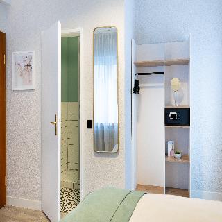 Garner Hotel Cologne - Engelbertz fotoÄŸrafÄ±