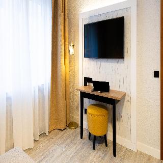 Garner Hotel Cologne - Engelbertz fotoÄŸrafÄ±