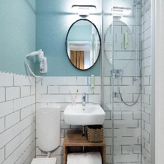 Garner Hotel Cologne - Engelbertz fotoÄŸrafÄ±
