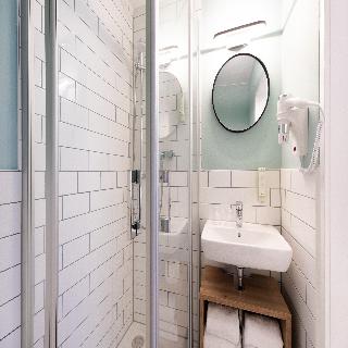 Garner Hotel Cologne - Engelbertz fotoÄŸrafÄ±