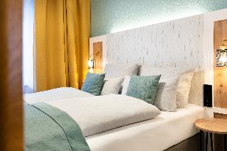 Garner Hotel Cologne - Engelbertz fotoÄŸrafÄ±
