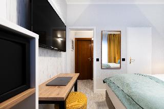 Garner Hotel Cologne - Engelbertz fotoÄŸrafÄ±