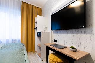 Garner Hotel Cologne - Engelbertz fotoÄŸrafÄ±