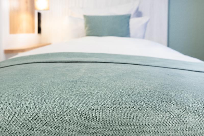 Garner Hotel Cologne - Engelbertz - Oda
