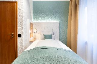 Garner Hotel Cologne - Engelbertz fotoÄŸrafÄ±
