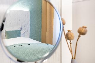 Garner Hotel Cologne - Engelbertz fotoÄŸrafÄ±