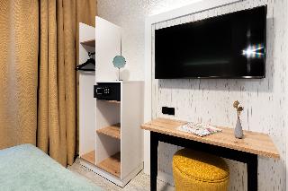 Garner Hotel Cologne - Engelbertz fotoÄŸrafÄ±