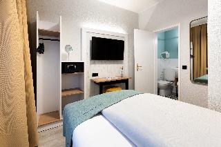 Garner Hotel Cologne - Engelbertz fotoÄŸrafÄ±