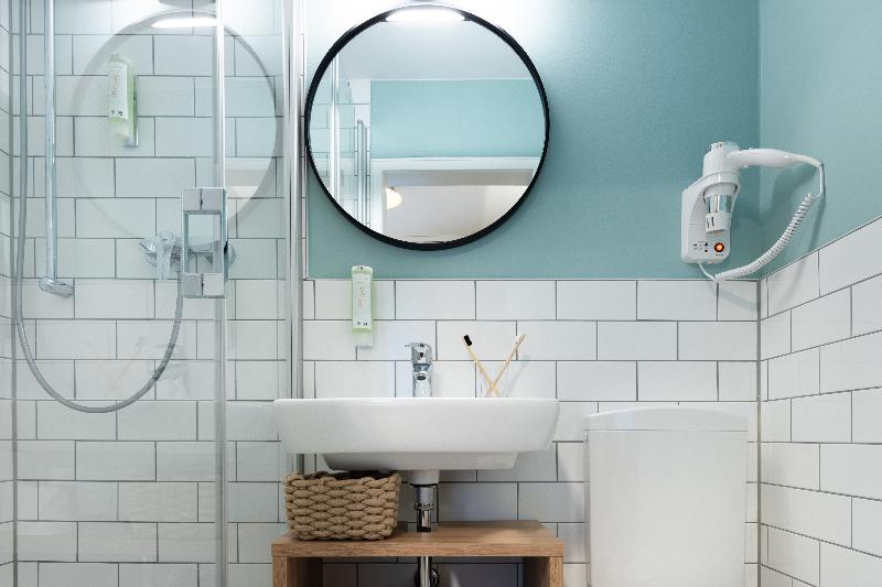Garner Hotel Cologne - Engelbertz - Oda