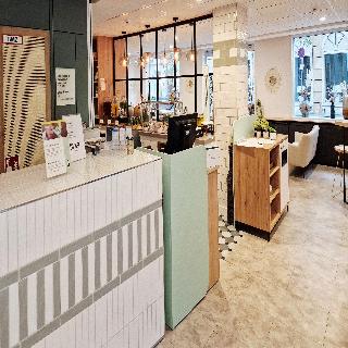 Garner Hotel Cologne - Engelbertz fotoÄŸrafÄ±