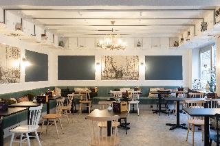 Garner Hotel Cologne - Engelbertz fotoÄŸrafÄ±
