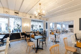 Garner Hotel Cologne - Engelbertz fotoÄŸrafÄ±