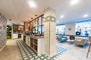 Garner Hotel Cologne - Engelbertz fotoÄŸrafÄ±