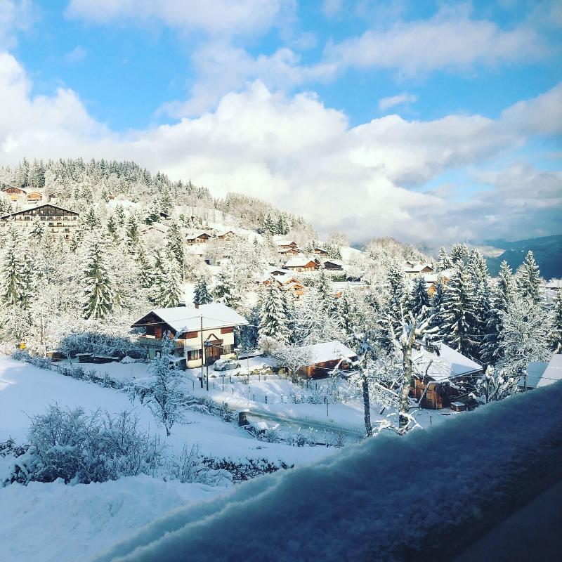 Le Floralp - Genel