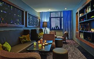 Seaside Residenz Hotel Chemnitz fotoÄŸrafÄ±
