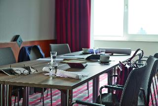 Seaside Residenz Hotel Chemnitz fotoÄŸrafÄ±