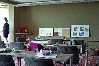 Seaside Residenz Hotel Chemnitz fotoÄŸrafÄ±