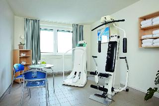 Seaside Residenz Hotel Chemnitz fotoÄŸrafÄ±