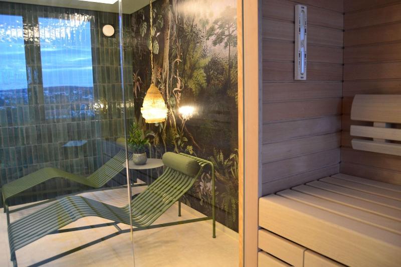Seaside Residenz Hotel Chemnitz - Aktivite