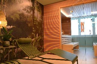 Seaside Residenz Hotel Chemnitz fotoÄŸrafÄ±
