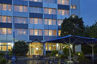 Seaside Residenz Hotel Chemnitz fotoÄŸrafÄ±