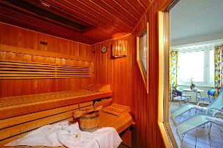 Seaside Residenz Hotel Chemnitz otel fotoğrafı