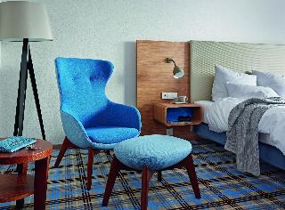 Seaside Residenz Hotel Chemnitz fotoÄŸrafÄ±