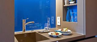 Seaside Residenz Hotel Chemnitz fotoÄŸrafÄ±