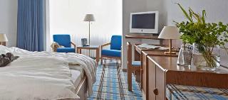 Seaside Residenz Hotel Chemnitz fotoÄŸrafÄ±