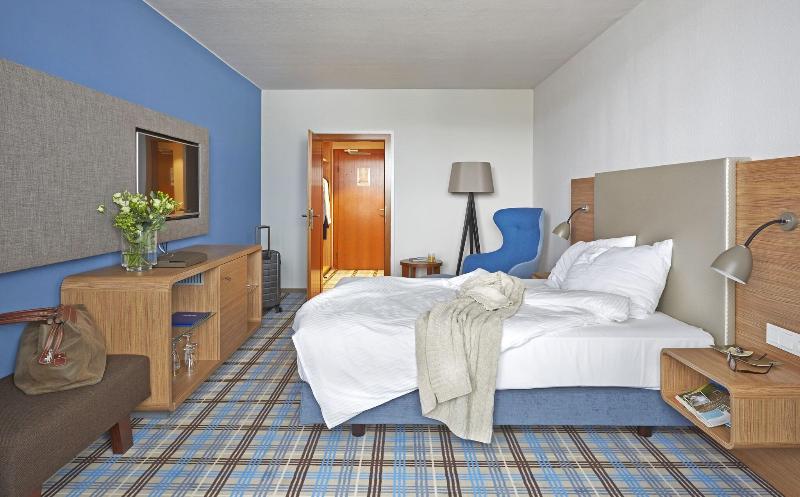Seaside Residenz Hotel Chemnitz - Oda