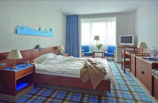Seaside Residenz Hotel Chemnitz fotoÄŸrafÄ±