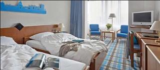 Seaside Residenz Hotel Chemnitz fotoÄŸrafÄ±