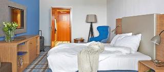 Seaside Residenz Hotel Chemnitz fotoÄŸrafÄ±