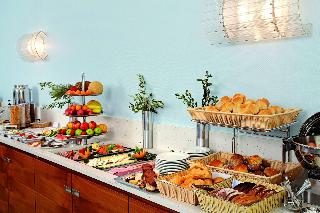 Seaside Residenz Hotel Chemnitz fotoÄŸrafÄ±